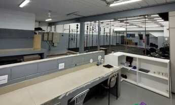 Imagem 5: GALPÃO - JARAGUÁ - SP