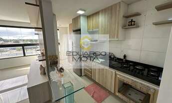 Imagem 5: Apartamento 02 Dorm. em Plano Diretor Sul - Palmas