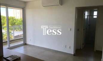 Imagem 5: Apartamento para locação no Edifício Villa Gimenes próximo da avenida JK