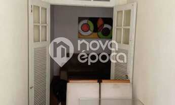 Imagem 6: Todos os Santos Apartamento com 2 dormitórios