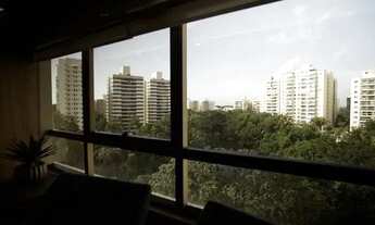 Imagem 6: Sala à venda, 98 m² por R$ 900.000,00 - AlphaVille - Salvador/BA