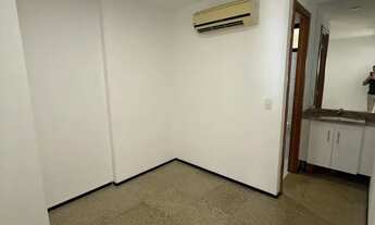 Imagem 6: Imóvel para venda tem 60 metros quadrados com 2 quartos em Ponta Negra - Natal - RN