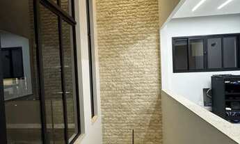 Imagem 6: CASA CONDOMINIO DO LAGO Casa em Condomínio com 4 Quarto(s) e 4 banheiro(s) à Venda, 320.88