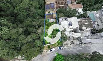 Imagem 4: Terreno à venda, 400 m² por R$ 890.000,00 - Camboinhas - Niterói/RJ