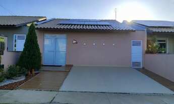 Imagem: Casa 2/4 sendo 2 suítes, Condomínio Elegance