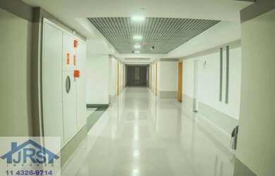 Imagem 4: Sala à venda e para alugar em Barueri, Tamboré, com 42 m², Edifício Office Tamboré