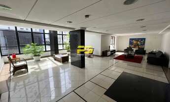 Imagem 7: Apartamento amplo com 200 m² para venda