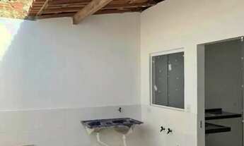 Imagem 6: Vendo casa com 2/4 no bairro São Francisco