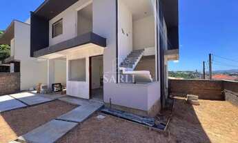 Imagem 3: Sobrado de 130 m² Potecas - São José