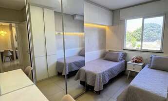 Imagem 6: EXCELENTE APARTAMENTO NO CONDOMÍNIO 3D TOWERS