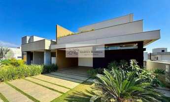 Imagem 2: Lindíssima Casa à venda, Condomínio Arangua -Parque Tauá, Gleba Simon Frazer, Londrina, PR