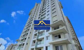 Imagem: VENDE-SE - APARTAMENTO SEMIMOBILIADO NO