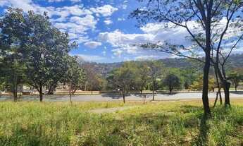 Imagem: Terreno no Residencial Aldeia do Vale
