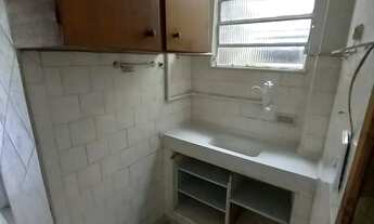 Imagem 4: Imóvel para aluguel tem 22 metros quadrados com 1 quarto em Cascadura - Rio de Janeiro - R