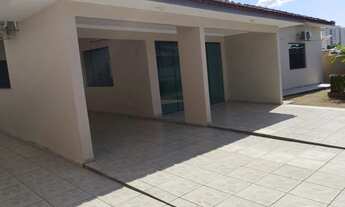 Imagem: Casa térrea no condomínio Encontro das