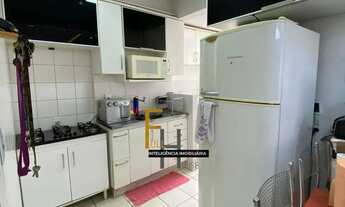 Imagem 5: APARTAMENTO NO MOINHO DOS VENTOS I 79m² I 3 QUARTOS SENDO 1 SUÍTE I LAZER COMPLETO