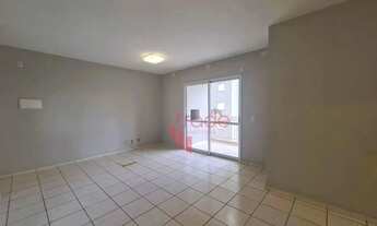 Imagem 3: Apartamento com 3 Quartos para Alugar no Bairro Nova Aliança