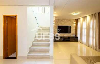 Imagem 16: Sobrado no Condomínio Portal do Sol II