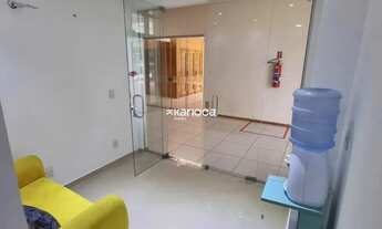 Imagem 10: Loja Triplex 95m² no O2 Corporate Barra: Mobiliada, Pronta Para Seu Negócio!