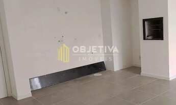 Imagem 3: Apto 2 Dormitórios c/sacada - Jardim Botânico