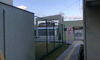 Imagem 7: ALUGO APARTAMENTO NOVO EM CONDOMÍNIO FECHADO