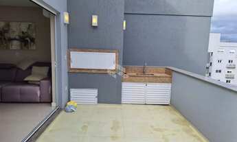 Imagem 3: Ampla cobertura no centro de Garibaldi