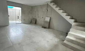 Imagem 4: Geminado com 3 suítes e 2 vagas de garagem - Saguaçu