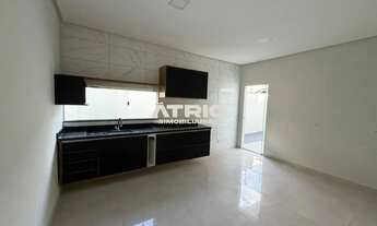 Imagem 5: Casa para Locação 3 Suítes - Cinturão Verde