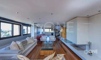 Imagem 2: Cobertura com 5 suítes, 6 Vagas de garagem no Bairro Mont' Serrat