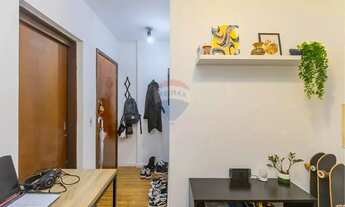 Imagem 6: Apartamento no Centro de Curitiba Ideal para Investir!