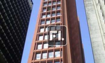 Imagem 4: Conjunto à venda, 669 m² - Bela Vista - São Paulo/SP