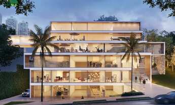 Imagem 3: Loja para aluguel, 130,35m², Belvedere, Belo Horizonte