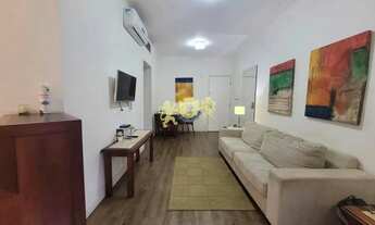 Imagem 2: Flat para alugar na Consolação - Edifício Massis Five Star