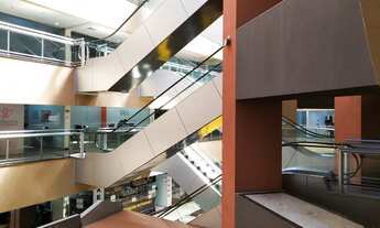 Imagem 2: Sala Comercial à Venda e para alugar no Complexo Empresarial Fugantti no Centro de Londrin