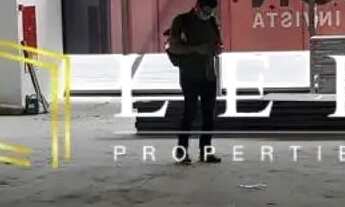 Imagem 2: Rua Vergueiro - Liberdade