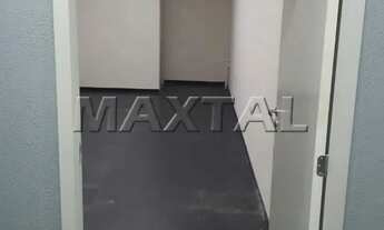 Imagem 4: Sala comercial para locação na Cruzeiro do Sul, de 20m². A 50 metros do metrô Santana