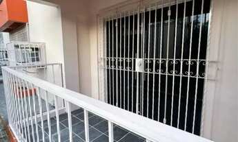 Imagem 3: PARQUE DEZ COND JULIANA- APTO TÉRREO 2 QUARTOS