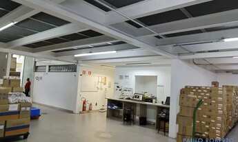 Imagem 5: PRÉDIO - VILA PRUDENTE - SP