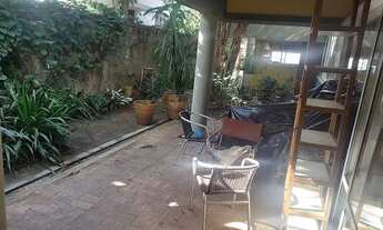 Imagem 6: Casa em Jardim Paulistano para Aluguel