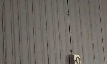 Imagem: Aluguel quarto pequeno com água e luz no