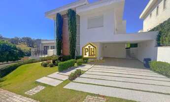 Imagem 4: Sobrado mobiliado no Condomínio Figueira Garden em Atibaia