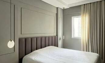 Imagem 5: Locação Temporária 1 Suíte 1 Dormitório 2 Vagas