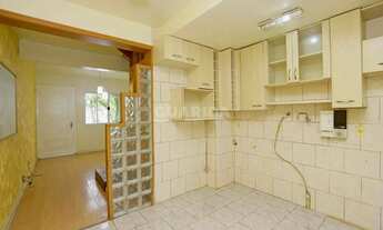 Imagem 6: Casa em Condomínio com 3 dormitórios, sendo 1 suíte, 1 vaga de garagem no bairro Humaita