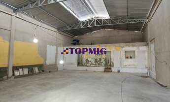 Imagem: Galpão - Novo Riacho - Contagem