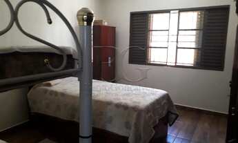 Imagem 5: Casas Padrão em Poços de Caldas