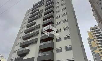 Imagem 6: Apartamento com 2 quartos/dormitórios no bairro Barreiros, em São José - SC