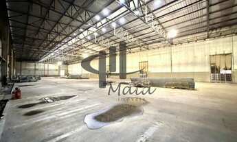 Imagem 2: Venda Galpão Jundiai Distrito Industrial Ref: 39085