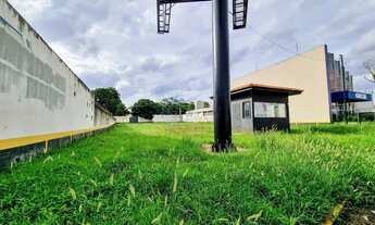 Imagem: Terreno comercial de 1336m² à venda