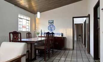 Imagem 2: CASA PARA VENDA NO JARDIM OLÍMPICO