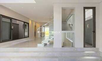 Imagem 5: Casa em condomínio, 4 suítes, elevador, à venda - Curitiba/PR